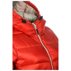 Women's Astana - Daunenjacke 16 Women's Astana - Daunenjacke -Berg Freunde Bekleidung Geschaft alvivo womens astana daunenjacke detail 6