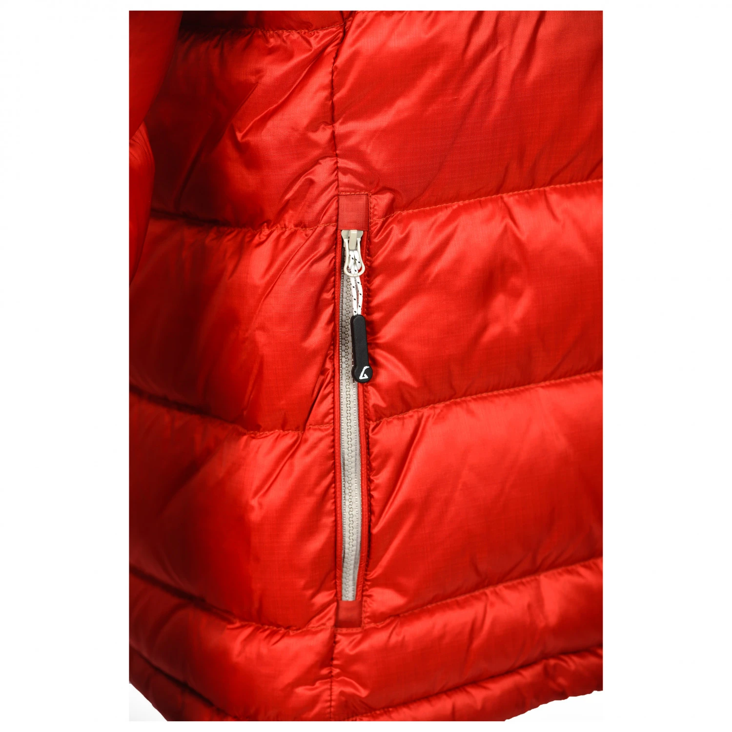 Women's Astana - Daunenjacke 9 Women's Astana - Daunenjacke – Bild 7