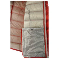 Women's Astana - Daunenjacke 18 Women's Astana - Daunenjacke -Berg Freunde Bekleidung Geschaft alvivo womens astana daunenjacke detail 8