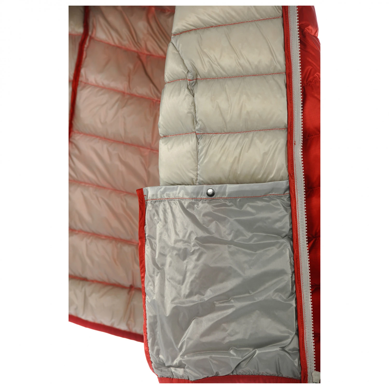 Women's Astana - Daunenjacke 10 Women's Astana - Daunenjacke – Bild 8