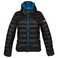 Women's Belfast - Daunenjacke 20 Women's Belfast - Daunenjacke -Berg Freunde Bekleidung Geschaft alvivo womens belfast daunenjacke 2