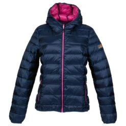 Women's Belfast - Daunenjacke