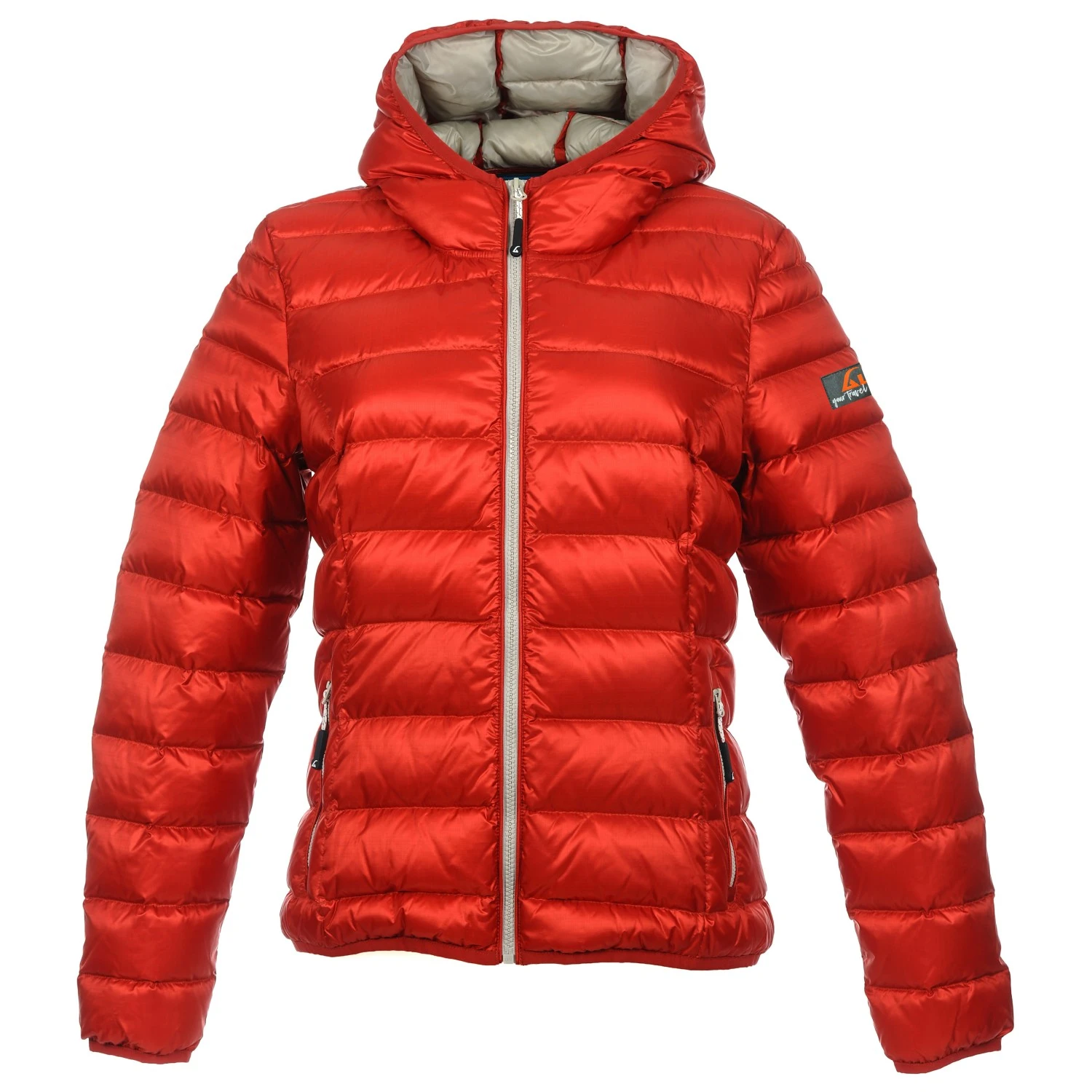 Women's Belfast - Daunenjacke 12 Women's Belfast - Daunenjacke – Bild 10
