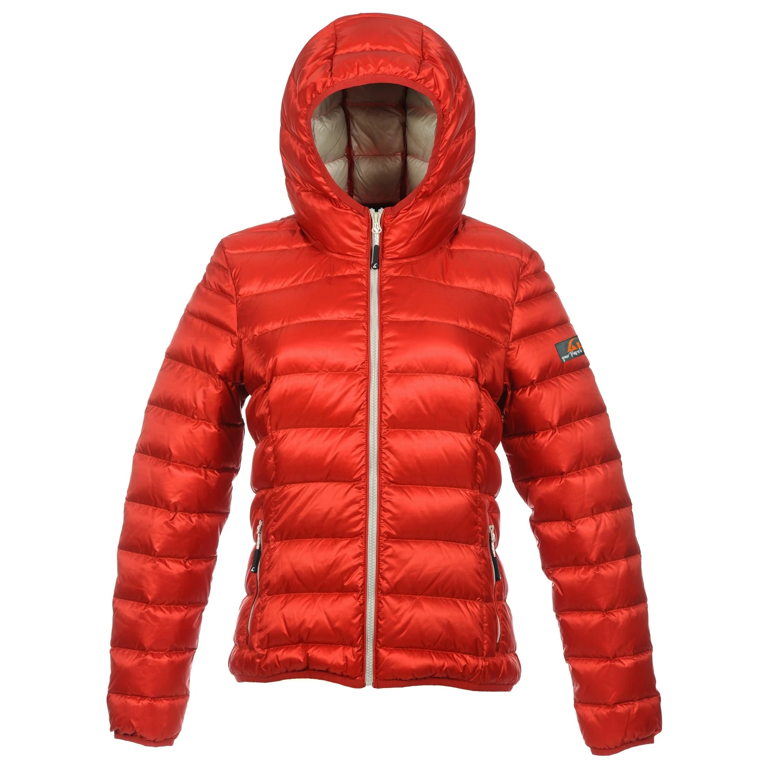 Women's Belfast - Daunenjacke 4 Women's Belfast - Daunenjacke – Bild 2