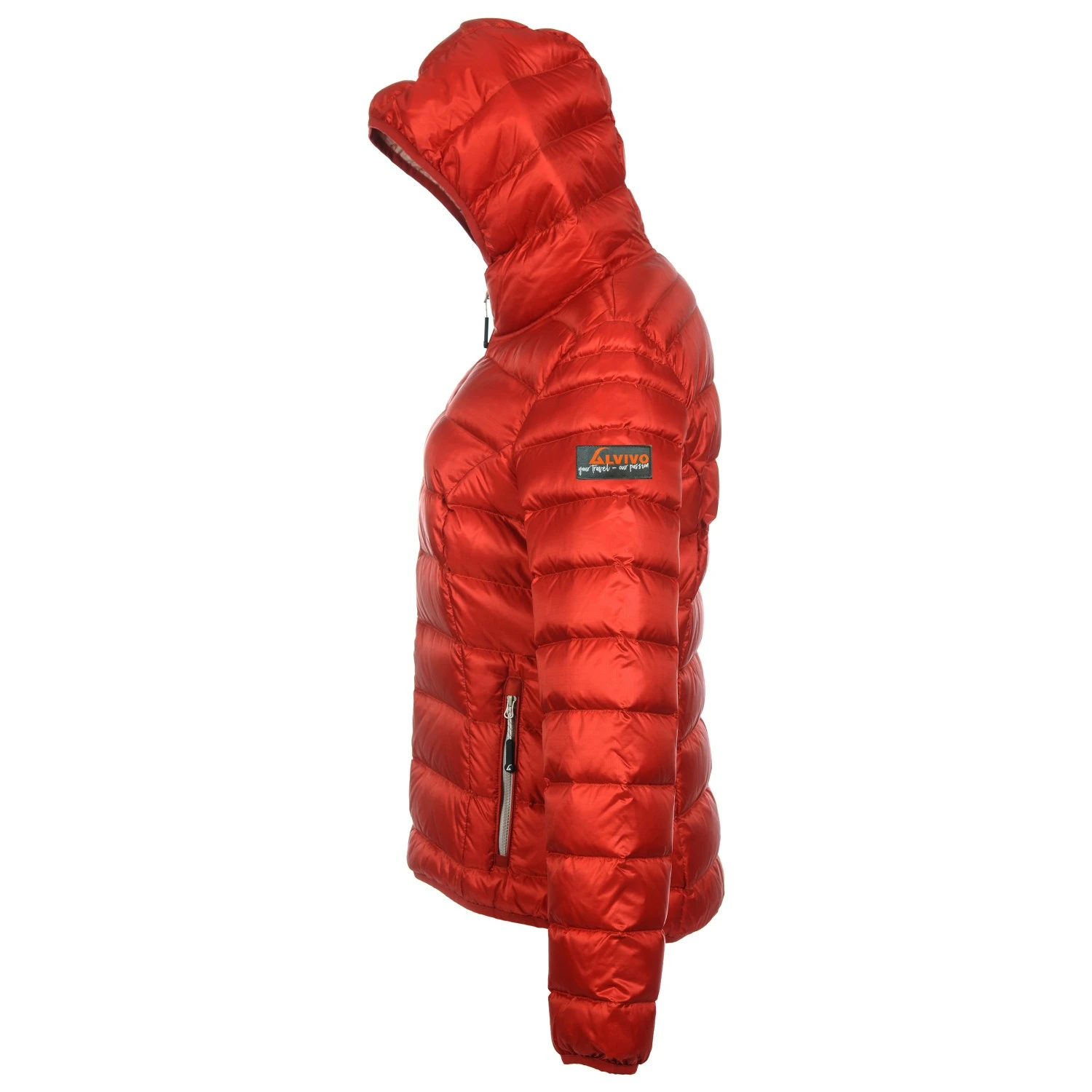 Women's Belfast - Daunenjacke 5 Women's Belfast - Daunenjacke – Bild 3