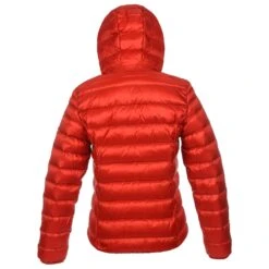 Women's Belfast - Daunenjacke 15 Women's Belfast - Daunenjacke -Berg Freunde Bekleidung Geschaft alvivo womens belfast daunenjacke detail 4