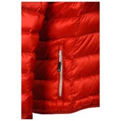 Women's Belfast - Daunenjacke 16 Women's Belfast - Daunenjacke -Berg Freunde Bekleidung Geschaft alvivo womens belfast daunenjacke detail 5