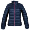 Women's Helsinki - Daunenjacke -Berg Freunde Bekleidung Geschaft alvivo womens helsinki daunenjacke