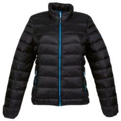 Women's Helsinki - Daunenjacke -Berg Freunde Bekleidung Geschaft alvivo womens helsinki daunenjacke 3