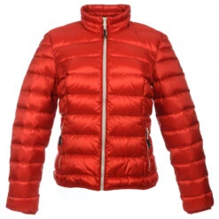 Women's Helsinki - Daunenjacke -Berg Freunde Bekleidung Geschaft alvivo womens helsinki daunenjacke 4