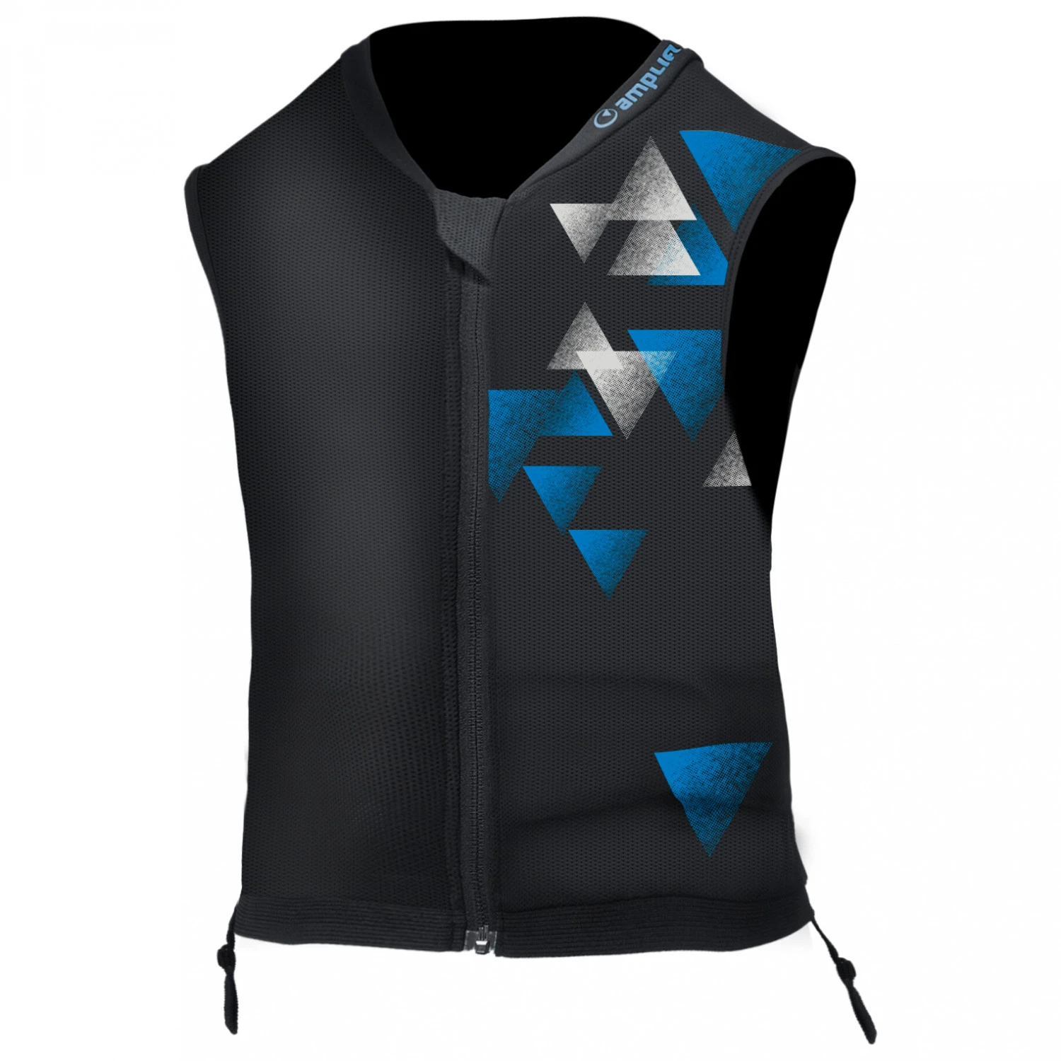 Amplifi Junior's Reactor Waistcoat - Protektor 3 Amplifi Junior's Reactor Waistcoat - Protektor