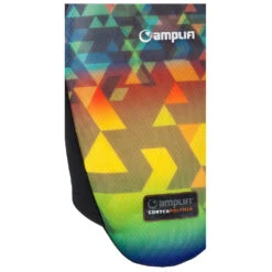 Amplifi Kid's Cortex Polymer Grom - Protektor -Berg Freunde Bekleidung Geschaft amplifi kids cortex polymer grom protektor detail 3