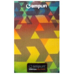 Amplifi Kid's Cortex Polymer Grom - Protektor -Berg Freunde Bekleidung Geschaft amplifi kids cortex polymer grom protektor detail 4