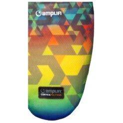 Amplifi Kid's Cortex Polymer Grom - Protektor -Berg Freunde Bekleidung Geschaft amplifi kids cortex polymer grom protektor detail 5