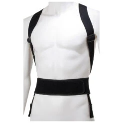 Amplifi Reactor Pack - Rückenprotektor -Berg Freunde Bekleidung Geschaft amplifi reactor pack rueckenprotektor detail 4