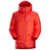 Arc'teryx Alpha Parka - Daunenjacke -Berg Freunde Bekleidung Geschaft arcteryx alpha parka daunenjacke