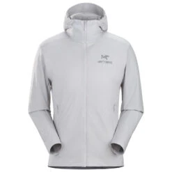 Arc'teryx Atom SL Hoody - Kunstfaserjacke -Berg Freunde Bekleidung Geschaft arcteryx atom sl hoody kunstfaserjacke 1