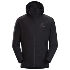 Arc'teryx Atom SL Hoody - Kunstfaserjacke -Berg Freunde Bekleidung Geschaft arcteryx atom sl hoody kunstfaserjacke 2