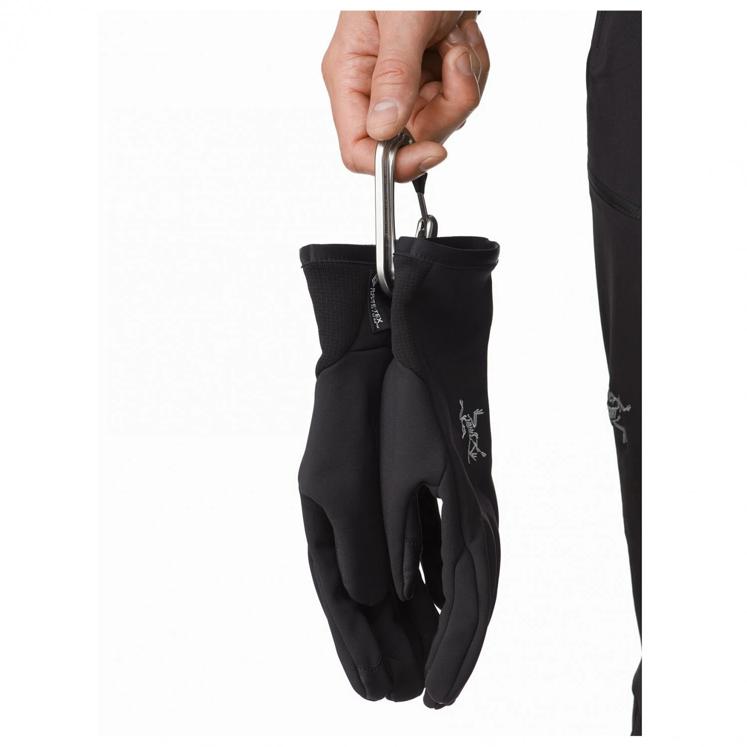 Arc'teryx Venta Glove - Handschuhe 4 Arc'teryx Venta Glove - Handschuhe – Bild 2