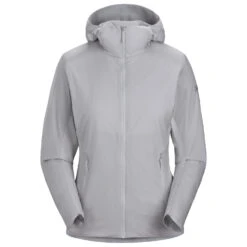 Arc'teryx Women's Atom Lightweight Hoody - Kunstfaserjacke -Berg Freunde Bekleidung Geschaft arcteryx womens atom lightweight hoody kunstfaserjacke 1