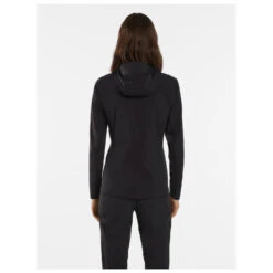 Arc'teryx Women's Atom Lightweight Hoody - Kunstfaserjacke -Berg Freunde Bekleidung Geschaft arcteryx womens atom lightweight hoody kunstfaserjacke detail 3