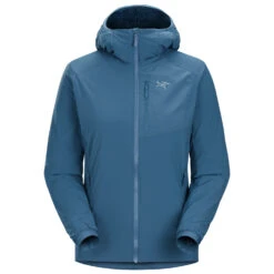 Arc'teryx Women's Proton Lightweight Hoody - Kunstfaserjacke -Berg Freunde Bekleidung Geschaft arcteryx womens proton lightweight hoody kunstfaserjacke 2