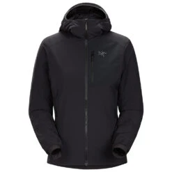 Arc'teryx Women's Proton Lightweight Hoody - Kunstfaserjacke