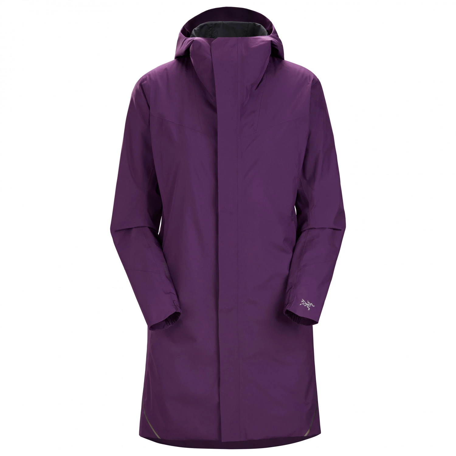 Arc'teryx Women's Solano Coat - Mantel 4 Arc'teryx Women's Solano Coat - Mantel – Bild 2