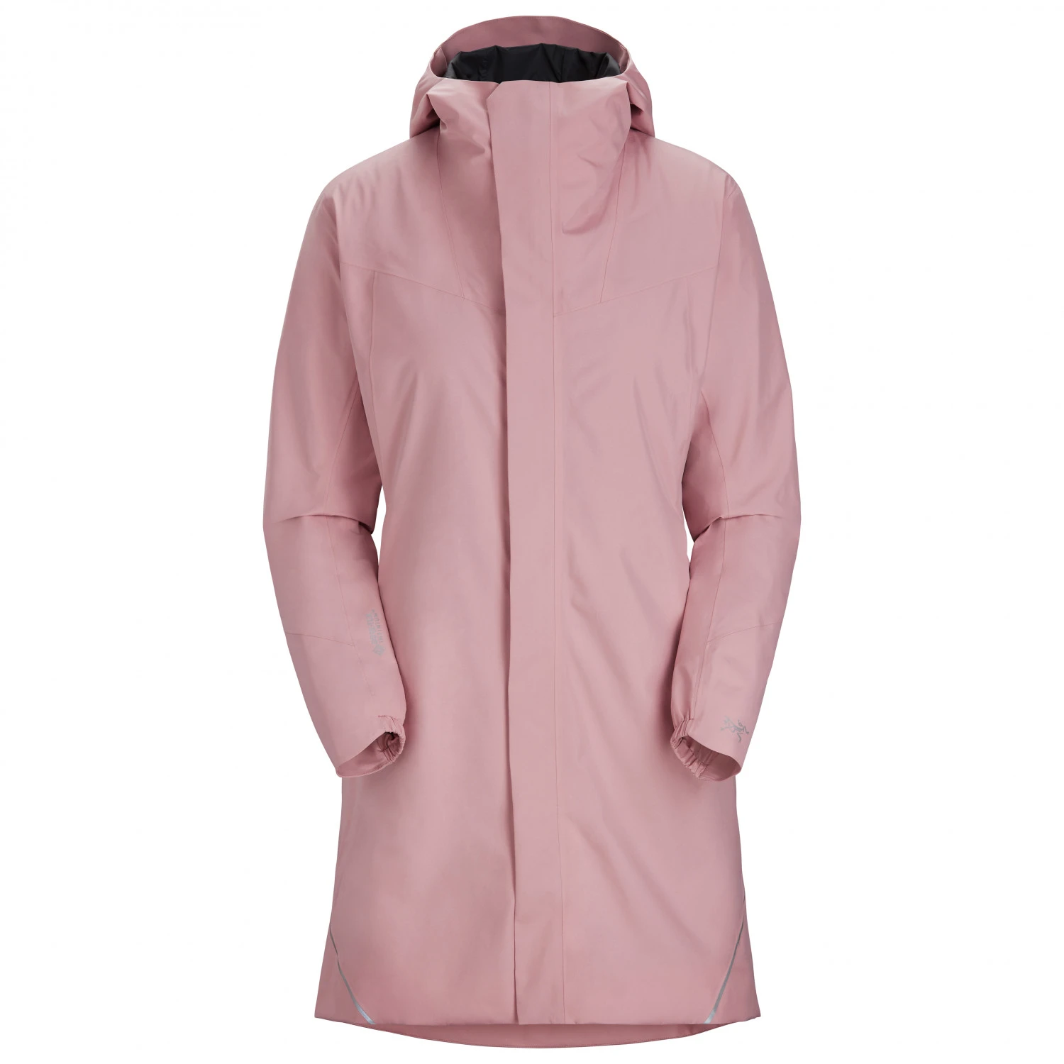 Arc'teryx Women's Solano Coat - Mantel 5 Arc'teryx Women's Solano Coat - Mantel – Bild 3
