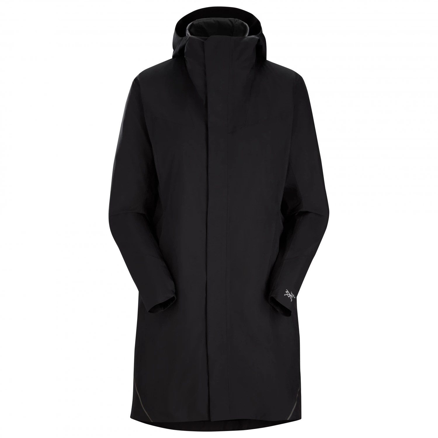 Arc'teryx Women's Solano Coat - Mantel 3 Arc'teryx Women's Solano Coat - Mantel