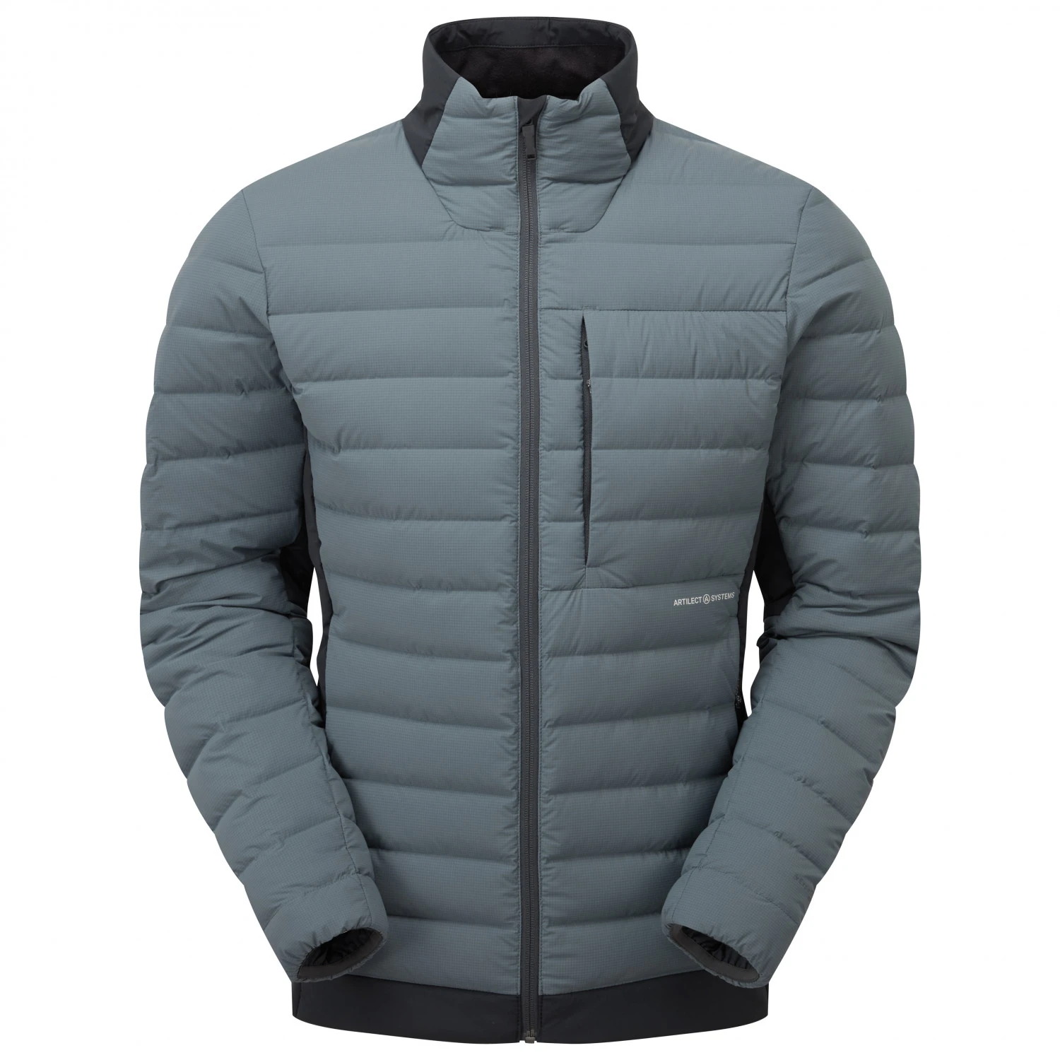 ARTILECT Divide Fusion Stretch Jacket - Daunenjacke 7 ARTILECT Divide Fusion Stretch Jacket - Daunenjacke – Bild 5