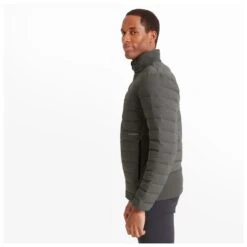 ARTILECT Divide Fusion Stretch Jacket - Daunenjacke 10 ARTILECT Divide Fusion Stretch Jacket - Daunenjacke -Berg Freunde Bekleidung Geschaft artilect divide fusion stretch jacket daunenjacke detail 4