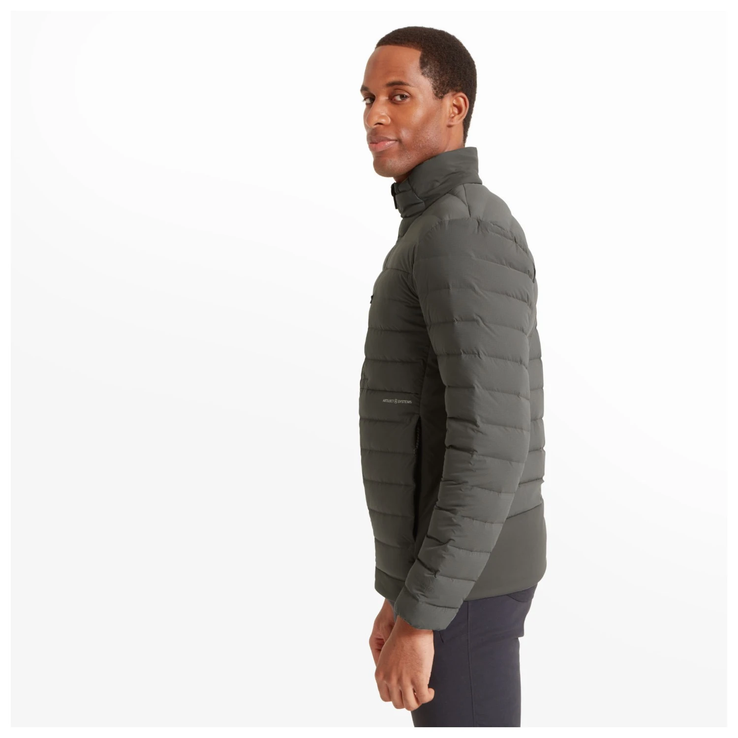 ARTILECT Divide Fusion Stretch Jacket - Daunenjacke 6 ARTILECT Divide Fusion Stretch Jacket - Daunenjacke – Bild 4