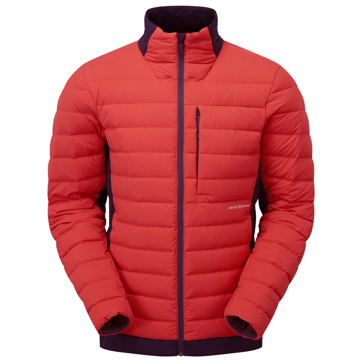 ARTILECT Divide Fusion Stretch Jacket - Daunenjacke 3 ARTILECT Divide Fusion Stretch Jacket - Daunenjacke