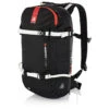 Arva Airbag Reactor Calgary 18 - Lawinenrucksack -Berg Freunde Bekleidung Geschaft arva airbag reactor calgary 18 lawinenrucksack