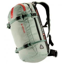 Arva Airbag Reactor Calgary 18 - Lawinenrucksack -Berg Freunde Bekleidung Geschaft arva airbag reactor calgary 18 lawinenrucksack detail 2