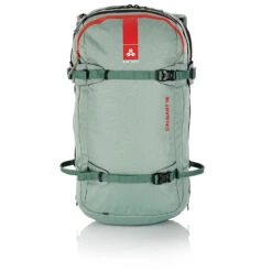 Arva Airbag Reactor Calgary 18 - Lawinenrucksack -Berg Freunde Bekleidung Geschaft arva airbag reactor calgary 18 lawinenrucksack detail 7