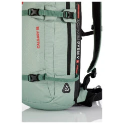 Arva Airbag Reactor Calgary 18 - Lawinenrucksack -Berg Freunde Bekleidung Geschaft arva airbag reactor calgary 18 lawinenrucksack detail 8