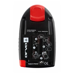 Arva LVS EVO4 Clip For Safe - LVS-Gerät -Berg Freunde Bekleidung Geschaft arva lvs evo4 clip for safe lvs geraet detail 2