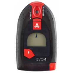 Arva LVS EVO4 Clip For Safe - LVS-Gerät -Berg Freunde Bekleidung Geschaft arva lvs evo4 clip for safe lvs geraet detail 3