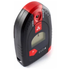 Arva LVS EVO4 Clip For Safe - LVS-Gerät -Berg Freunde Bekleidung Geschaft arva lvs evo4 clip for safe lvs geraet detail 4