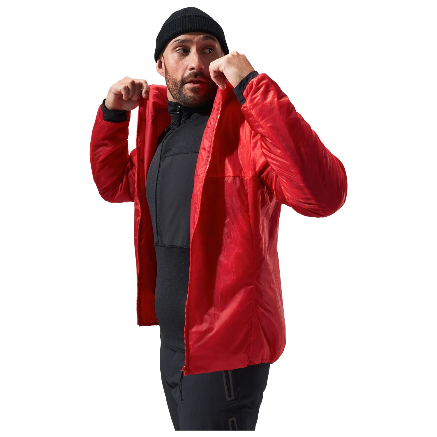 Berghaus MTN Arete LB Synthetic Hoody - Kunstfaserjacke 13 Berghaus MTN Arete LB Synthetic Hoody - Kunstfaserjacke – Bild 11