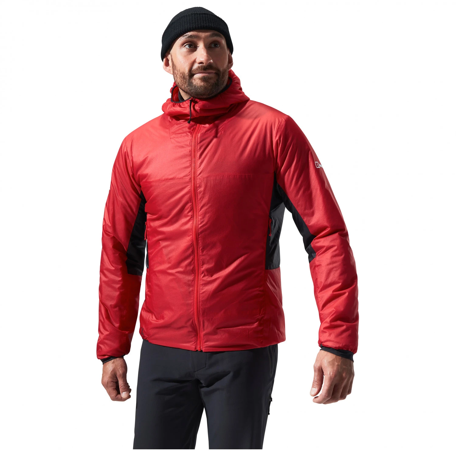 Berghaus MTN Arete LB Synthetic Hoody - Kunstfaserjacke 8 Berghaus MTN Arete LB Synthetic Hoody - Kunstfaserjacke – Bild 6