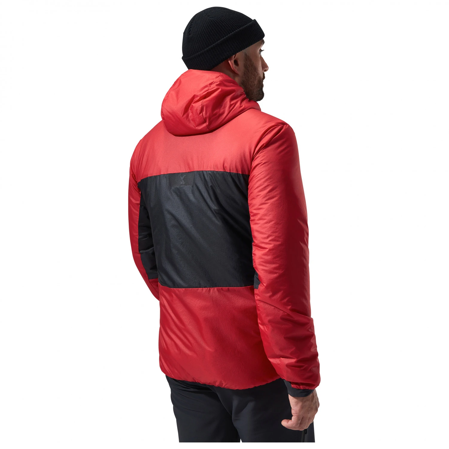 Berghaus MTN Arete LB Synthetic Hoody - Kunstfaserjacke 9 Berghaus MTN Arete LB Synthetic Hoody - Kunstfaserjacke – Bild 7