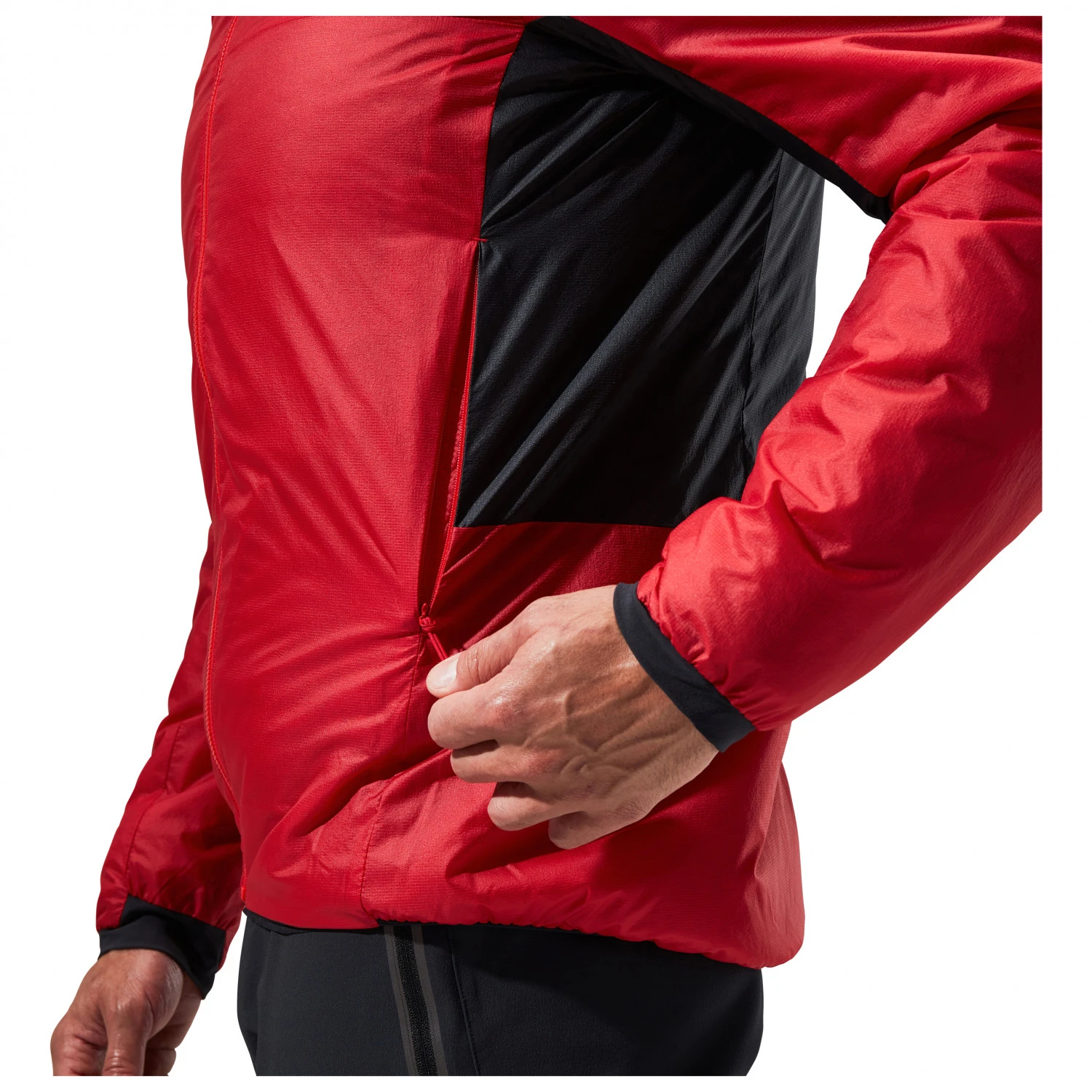 Berghaus MTN Arete LB Synthetic Hoody - Kunstfaserjacke 11 Berghaus MTN Arete LB Synthetic Hoody - Kunstfaserjacke – Bild 9