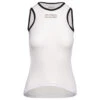 Bioracer Women's Base Layer NS White - Kunstfaserunterwäsche 1 Bioracer Women's Base Layer NS White - Kunstfaserunterwäsche -Berg Freunde Bekleidung Geschaft bioracer womens base layer ns white kunstfaserunterwaesche