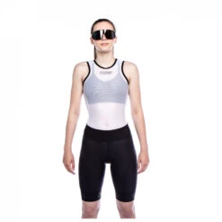 Bioracer Women's Base Layer NS White - Kunstfaserunterwäsche -Berg Freunde Bekleidung Geschaft bioracer womens base layer ns white kunstfaserunterwaesche detail 3