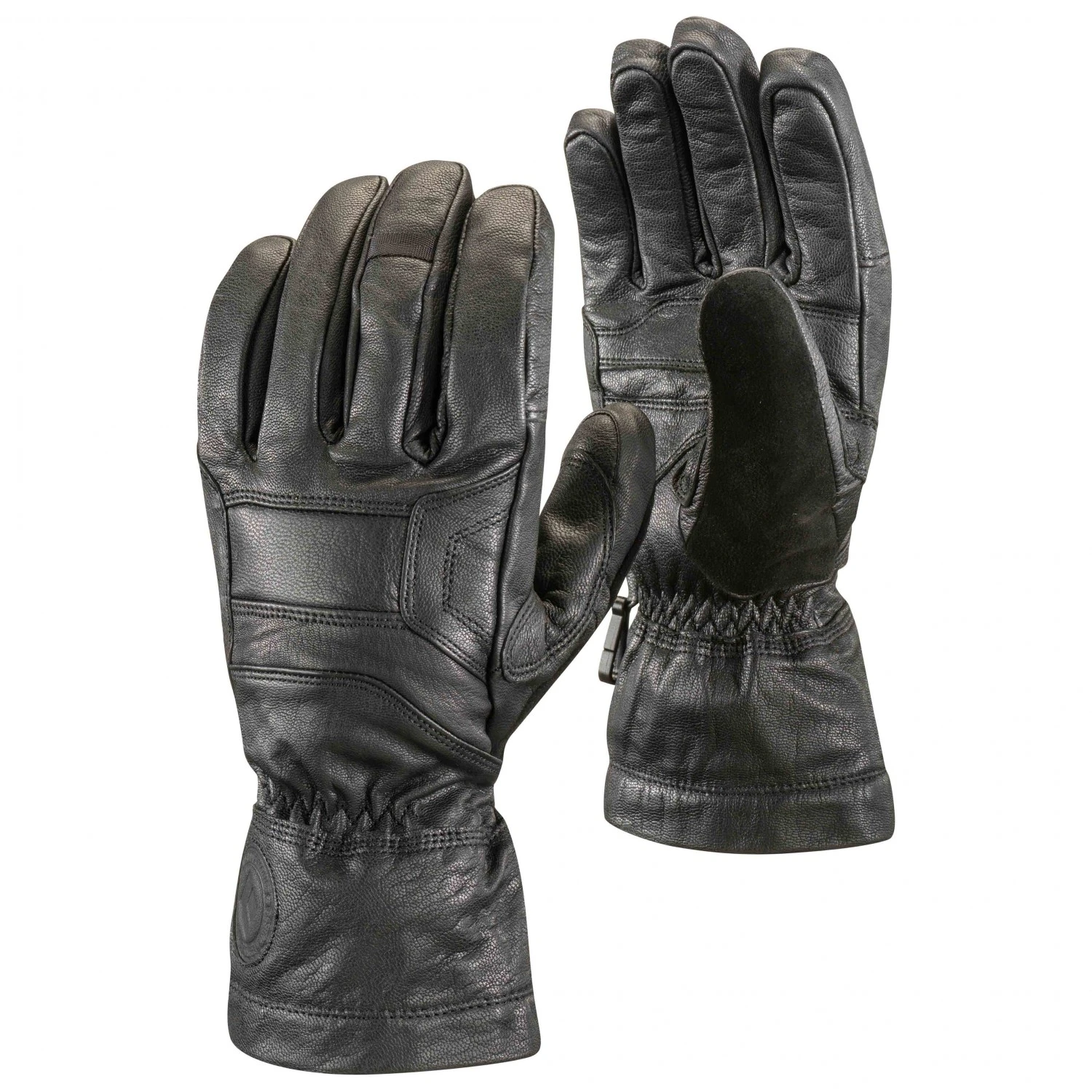 Black Diamond Kingpin - Handschuhe 3 Black Diamond Kingpin - Handschuhe