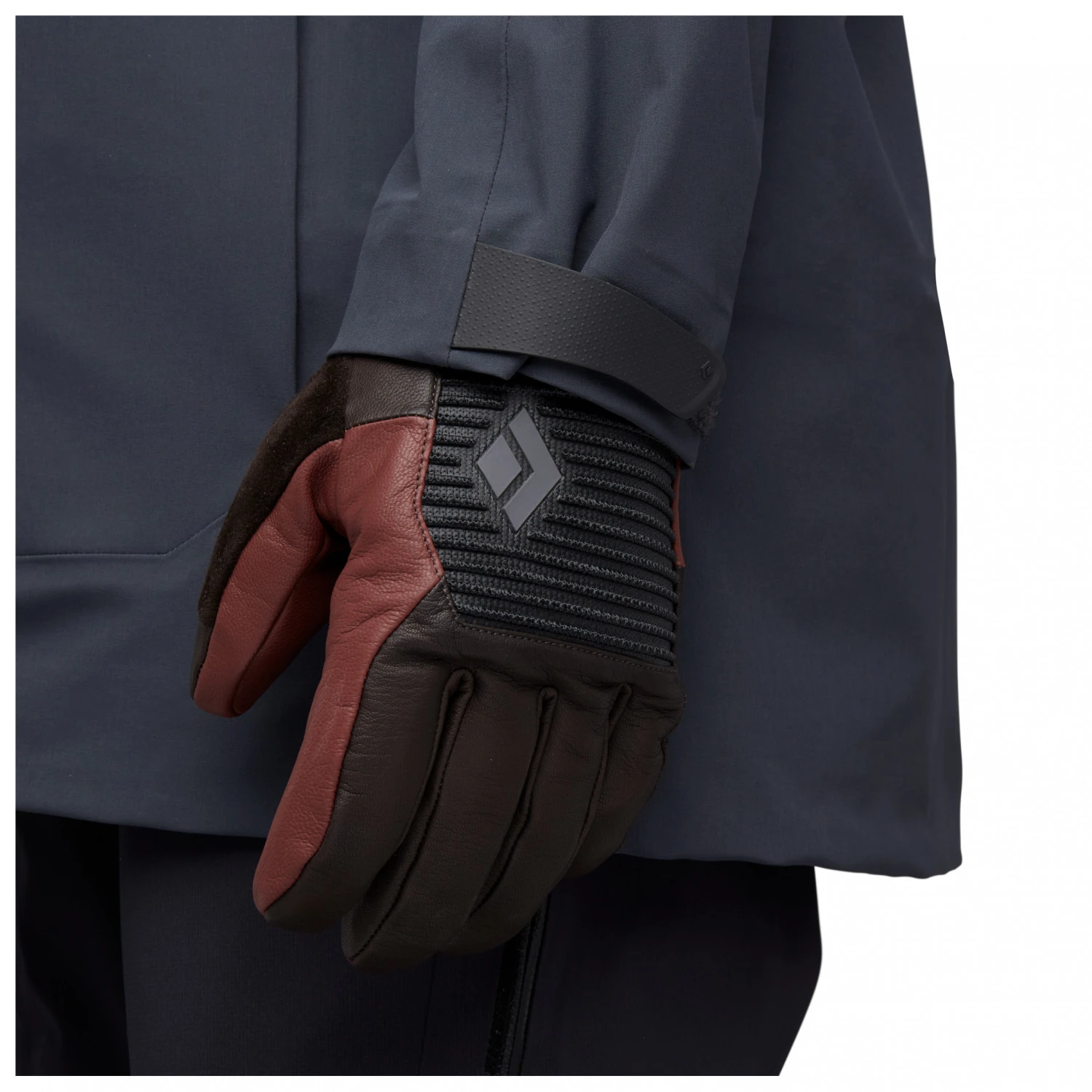 Black Diamond Session Knit Gloves - Handschuhe 4 Black Diamond Session Knit Gloves - Handschuhe – Bild 2