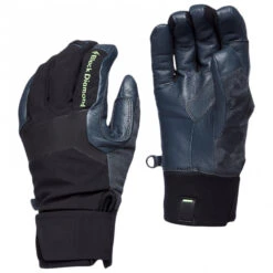 Black Diamond Terminator Gloves - Handschuhe